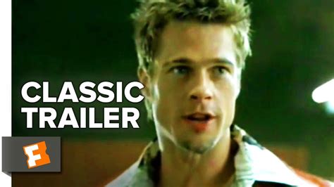 fight club youtube full movie|More.